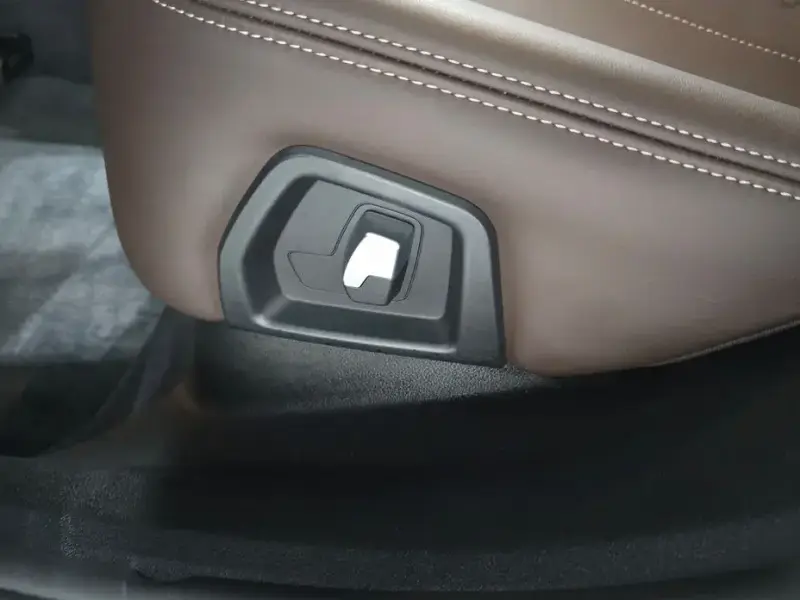 2022 BMW 6 серии с пробегом 58 534 км