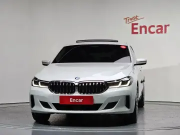2024 BMW 6 серии с пробегом 16 341 км