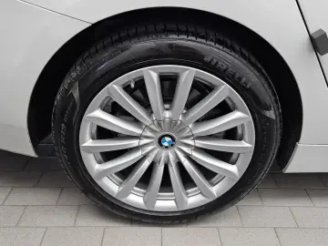 2024 BMW 6 серии с пробегом 16 341 км