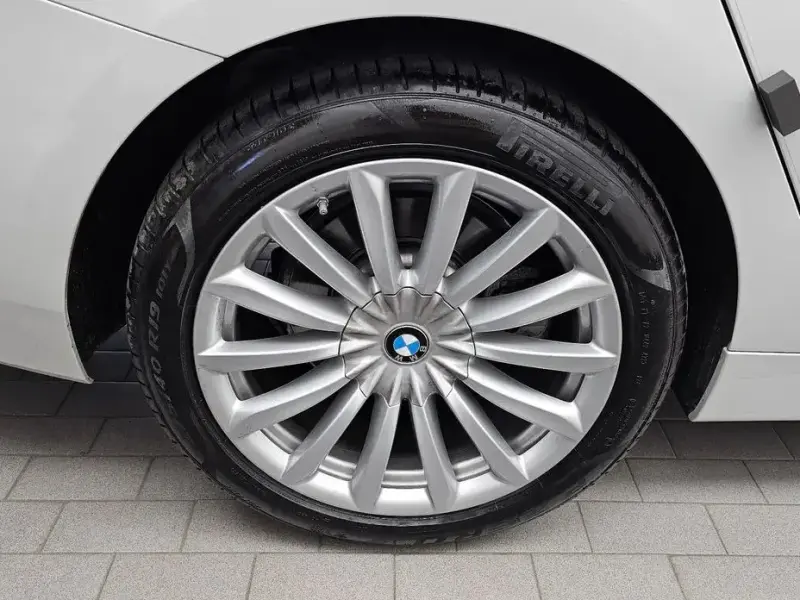 2024 BMW 6 серии с пробегом 16 341 км