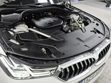 2024 BMW 6 серии с пробегом 16 341 км