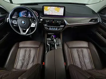 2024 BMW 6 серии с пробегом 16 341 км