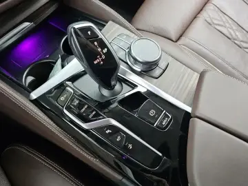 2024 BMW 6 серии с пробегом 16 341 км
