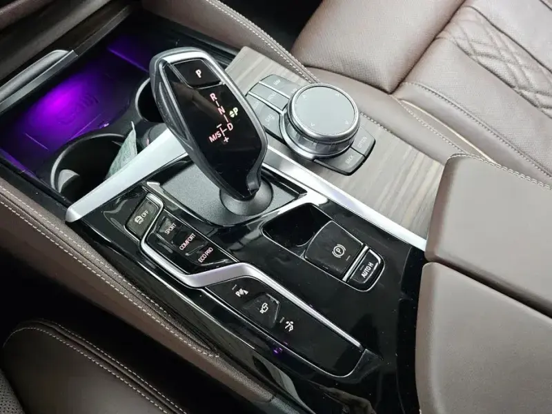 2024 BMW 6 серии с пробегом 16 341 км