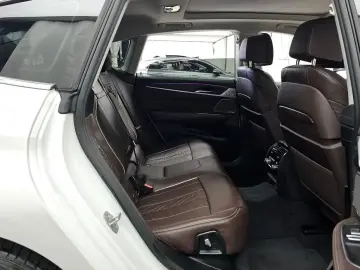 2024 BMW 6 серии с пробегом 16 341 км