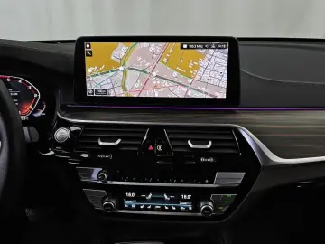 2024 BMW 6 серии с пробегом 16 341 км