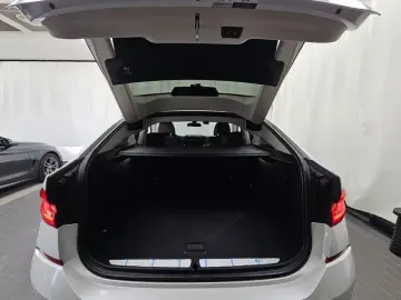 2024 BMW 6 серии с пробегом 16 341 км