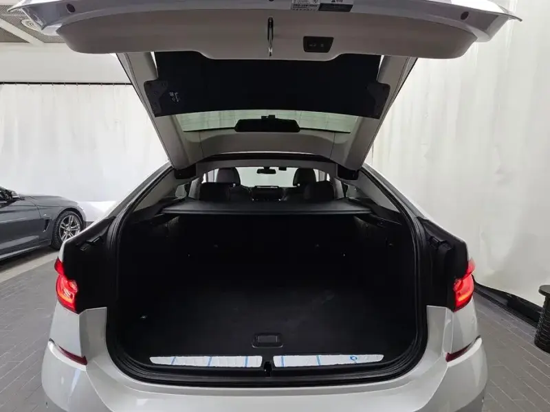 2024 BMW 6 серии с пробегом 16 341 км