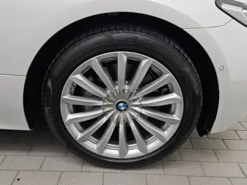 2024 BMW 6 серии с пробегом 16 341 км