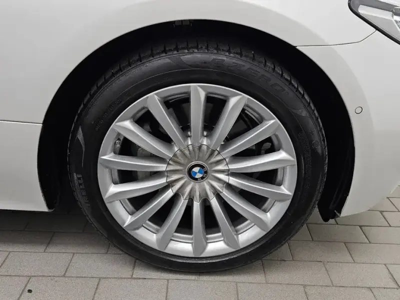 2024 BMW 6 серии с пробегом 16 341 км