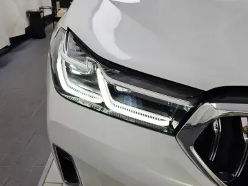 2024 BMW 6 серии с пробегом 16 341 км