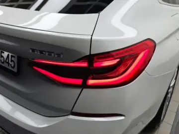 2024 BMW 6 серии с пробегом 16 341 км
