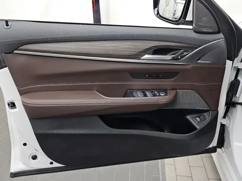 2024 BMW 6 серии с пробегом 16 341 км