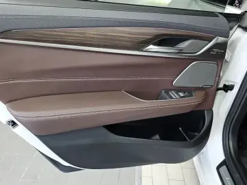 2024 BMW 6 серии с пробегом 16 341 км