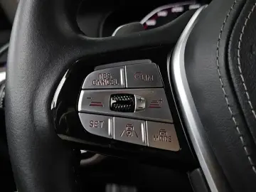 2024 BMW 6 серии с пробегом 16 341 км