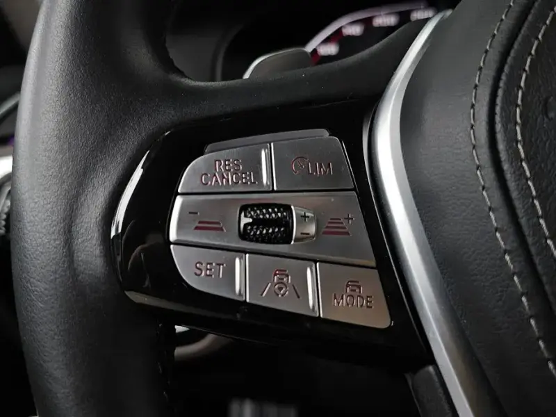 2024 BMW 6 серии с пробегом 16 341 км
