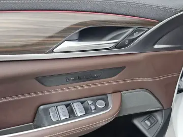 2024 BMW 6 серии с пробегом 16 341 км