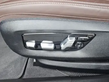 2024 BMW 6 серии с пробегом 16 341 км