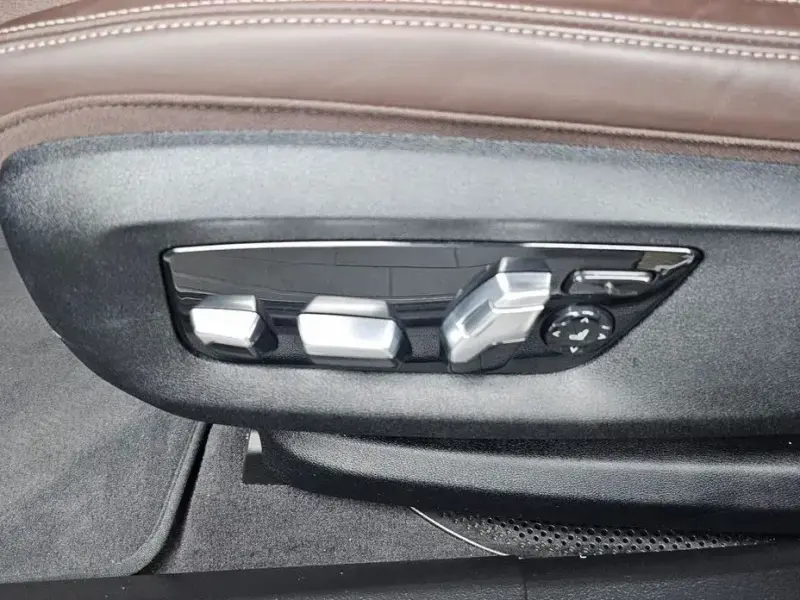 2024 BMW 6 серии с пробегом 16 341 км