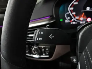 2024 BMW 6 серии с пробегом 16 341 км