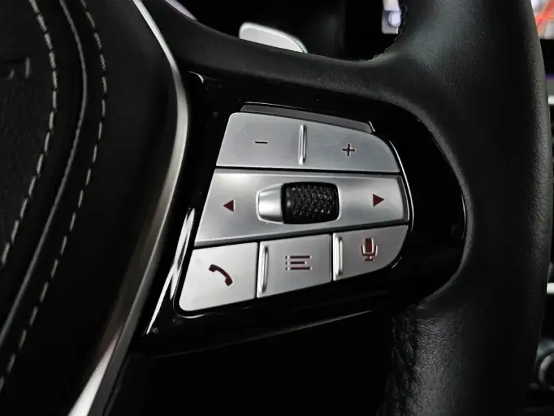 2024 BMW 6 серии с пробегом 16 341 км