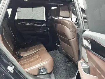 2023 BMW 6 серии с пробегом 25 066 км