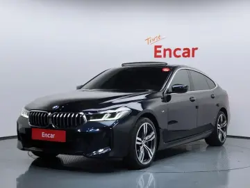 BMW 6 серии