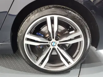 2022 BMW 6 серии с пробегом 70 780 км