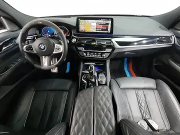 2022 BMW 6 серии с пробегом 70 780 км