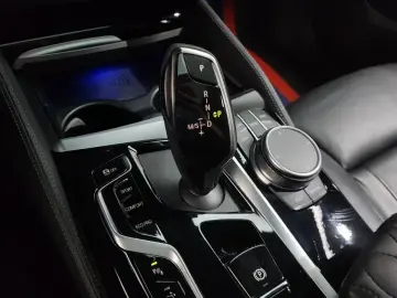 2022 BMW 6 серии с пробегом 70 780 км
