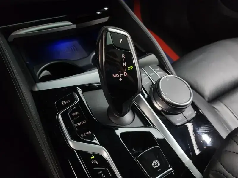 2022 BMW 6 серии с пробегом 70 780 км