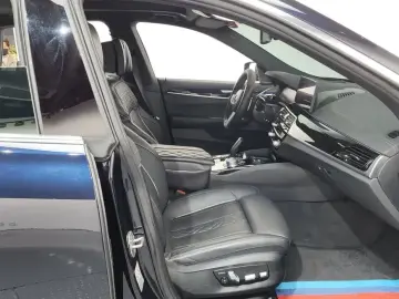 2022 BMW 6 серии с пробегом 70 780 км