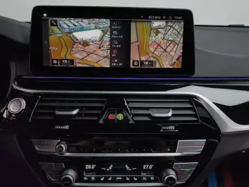 2022 BMW 6 серии с пробегом 70 780 км