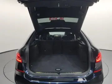 2022 BMW 6 серии с пробегом 70 780 км
