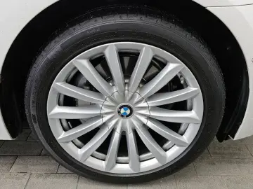 2022 BMW 6 серии с пробегом 16 592 км