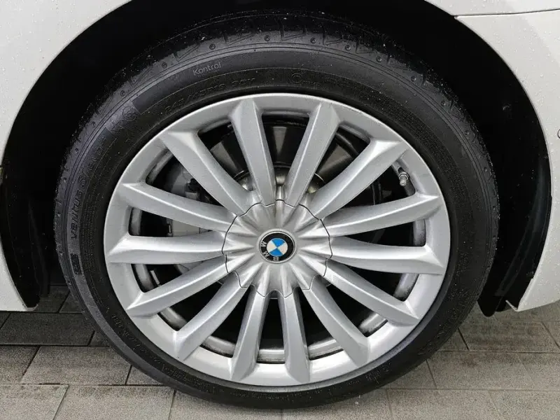 2022 BMW 6 серии с пробегом 16 592 км