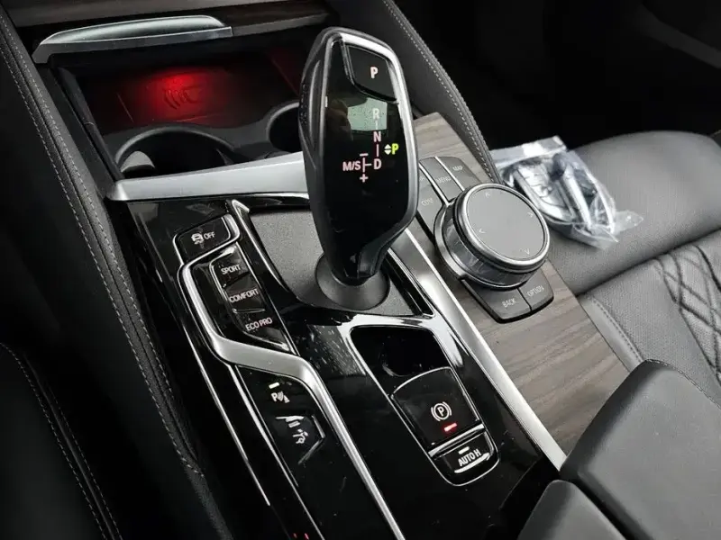 2022 BMW 6 серии с пробегом 16 592 км