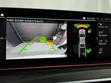 2022 BMW 6 серии с пробегом 16 592 км
