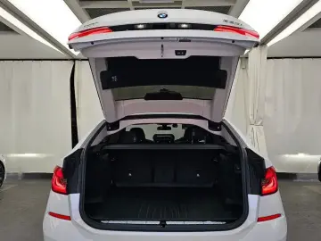 2022 BMW 6 серии с пробегом 16 592 км