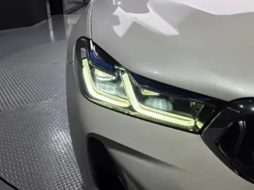 2021 BMW 6 серии с пробегом 95 034 км