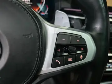 2021 BMW 6 серии с пробегом 95 034 км