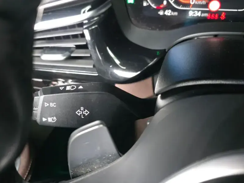 2021 BMW 6 серии с пробегом 95 034 км