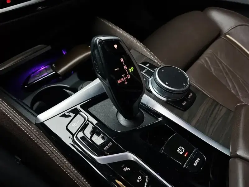 2021 BMW 6 серии с пробегом 102 011 км
