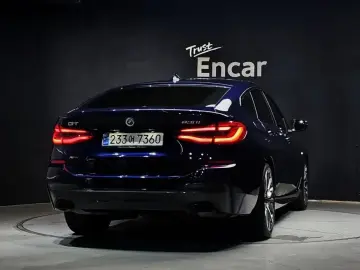 2024 BMW 6 серии с пробегом 19 077 км