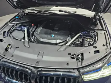2024 BMW 6 серии с пробегом 19 077 км
