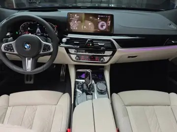 2024 BMW 6 серии с пробегом 19 077 км