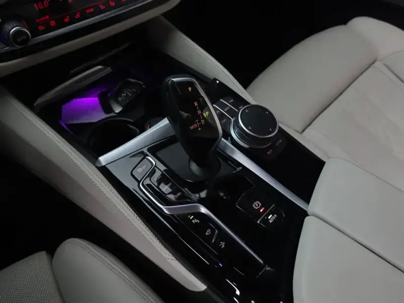 2024 BMW 6 серии с пробегом 19 077 км