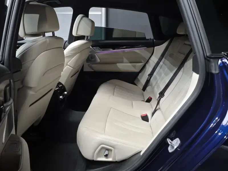 2024 BMW 6 серии с пробегом 19 077 км