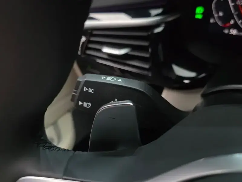 2024 BMW 6 серии с пробегом 19 077 км