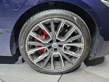 2024 BMW 6 серии с пробегом 19 077 км